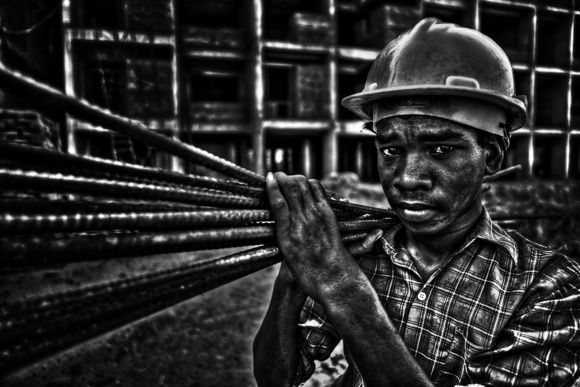 CHILD LABOUR