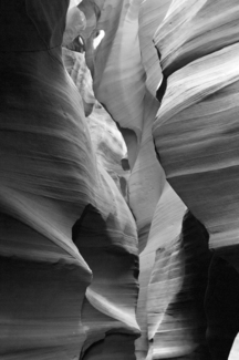 Antelope Cave