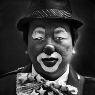 Clown