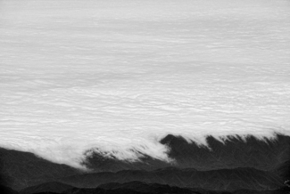 Cloud Waves