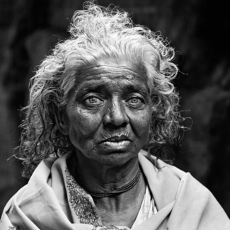 A Devotee of Love 