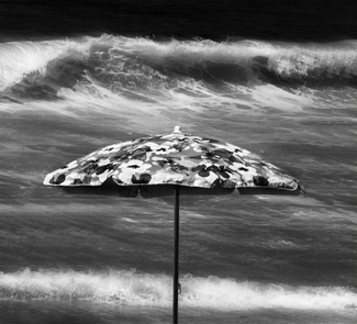 Beach Umbrella