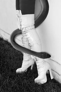Killer Boots