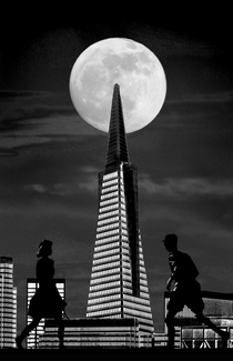 Midnigh Rendezvous