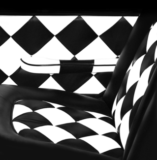 Maserati Harlequin