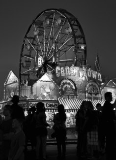 Candy Town