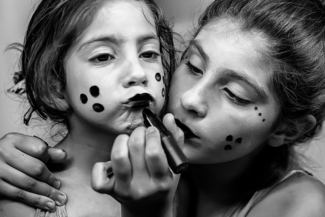 sisters