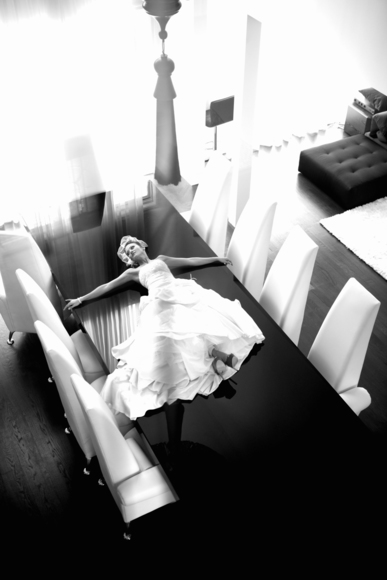 Table Bride