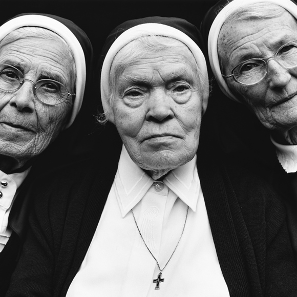 Nuns