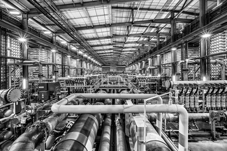 Reverse Ozmosis