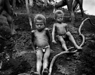 Villagers from Vanuatu 4