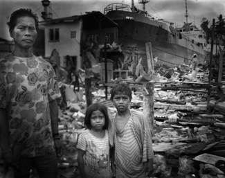 Yolanda survivors 1