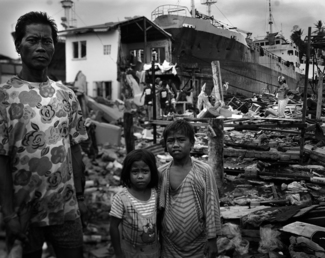 Yolanda survivors 3