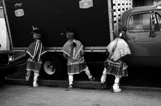 Retratos de Carnaval 4