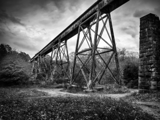 Old Trestle