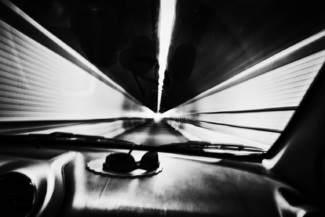 Tunnel Vision (2)