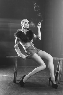 Femme Fatale/ series 1