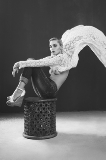 Femme fatale/series 2