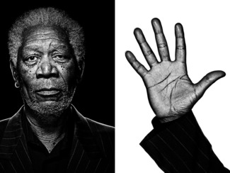 Morgan Freeman