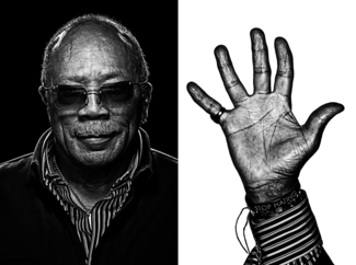 Quincy Jones