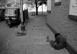 Despair
