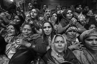 Devotees