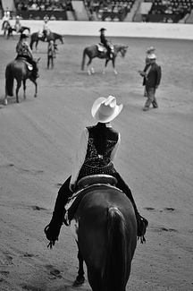 Waiting to be judged