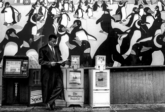 News Stand