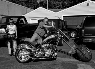 Bikers