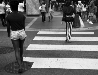 Street Fashion