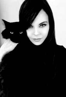 Ollie and Jessika