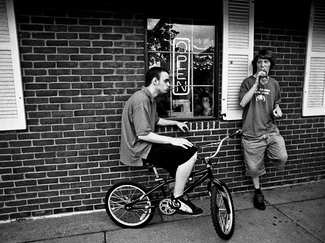 Amerian Youth