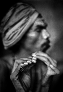 Flutist