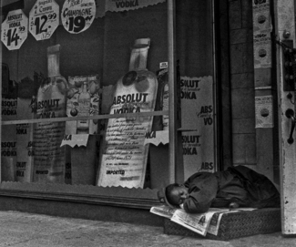 Skid Row