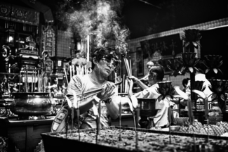 Prayers (2)