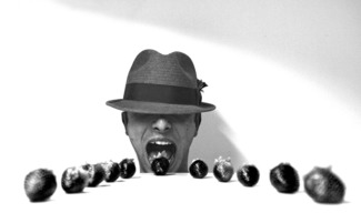 Hunger