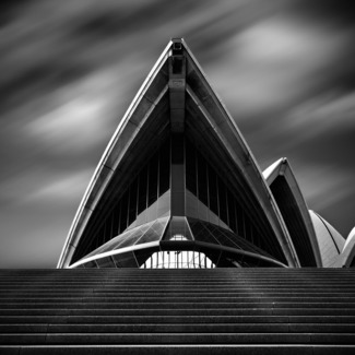 Sydney Opera House