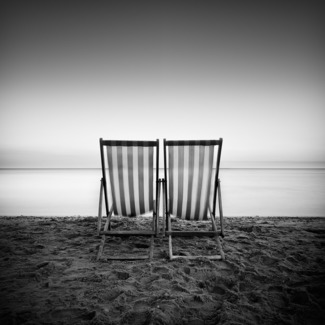 Deck Chairs