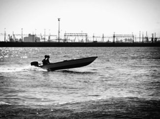Industrial Venezia