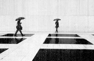 Rain