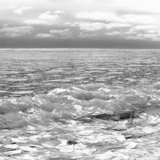 Ice of Superior