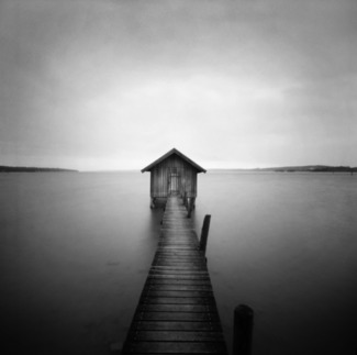 silence