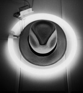 Light Panam 