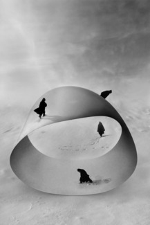 Mobius strip 