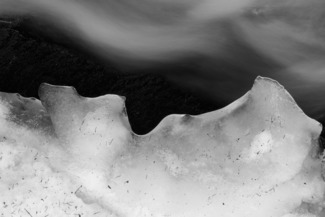 sea wall