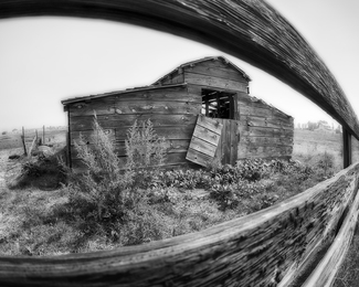Abandoned