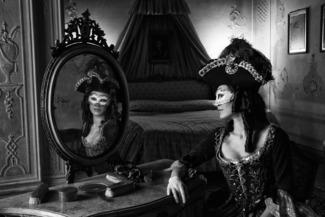 Boudoir