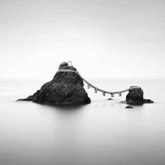 Meoto Iwa Study I