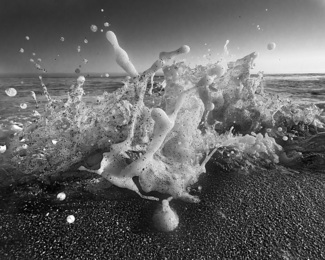 Gnarled Wave