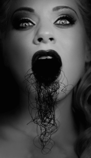 Lies from a Black Heart